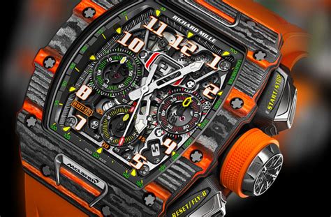 richard mille watch new|richard mille most expensive watch.